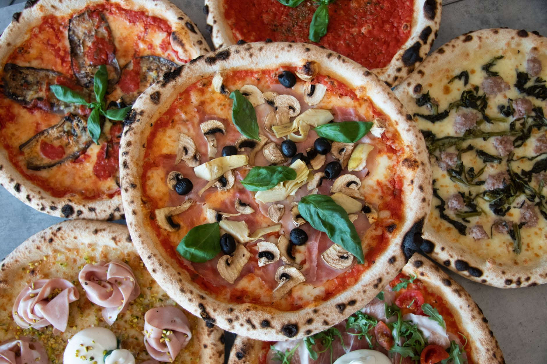 Come si conserva la pizza avanzata fino al giorno dopo