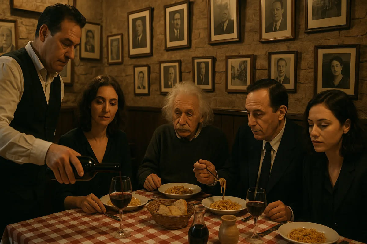 Cosa guardare sul menù per capire se una pizzeria è seria