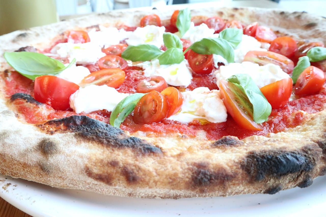 Cosa prevede il disciplinare della pizza napoletana verace