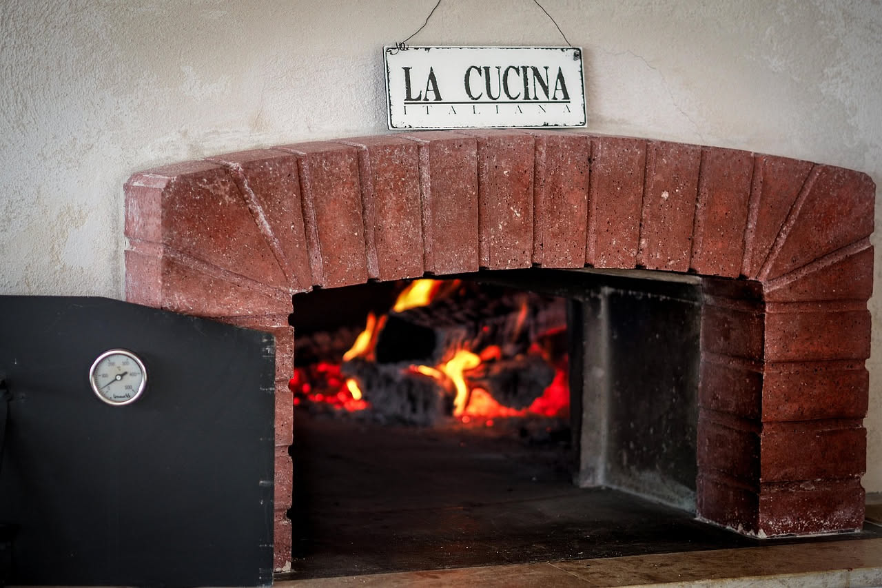 Cosa sono le ceneri della farina da pizza e perché sono scritte sul sacco