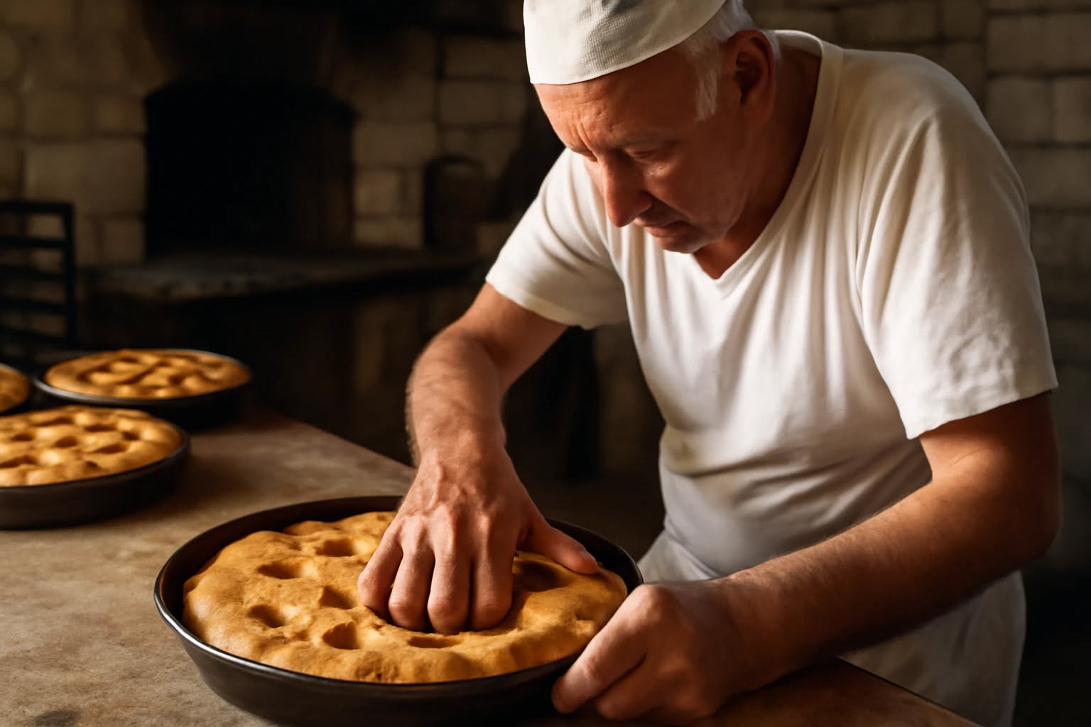 Farina 00, 0 o 1 per la pizza: il numero non indica la qualità