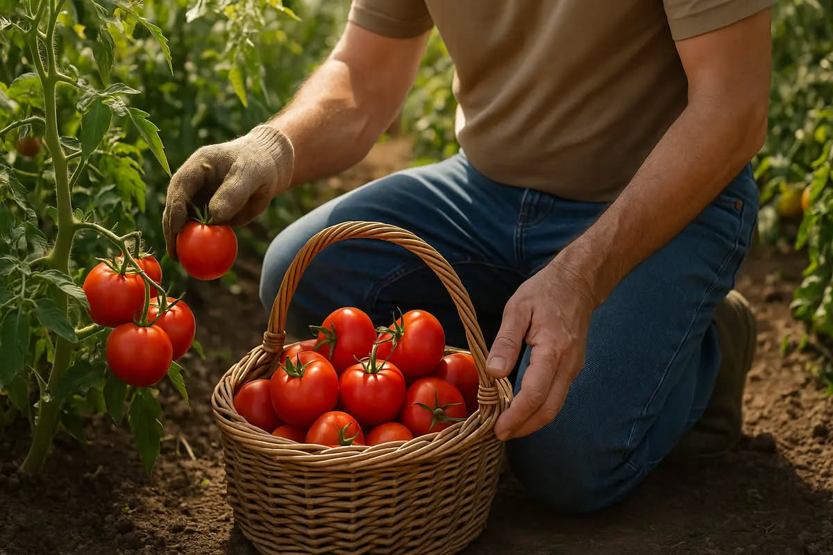 Gli errori più comuni nella scelta del pomodoro per la pizza
