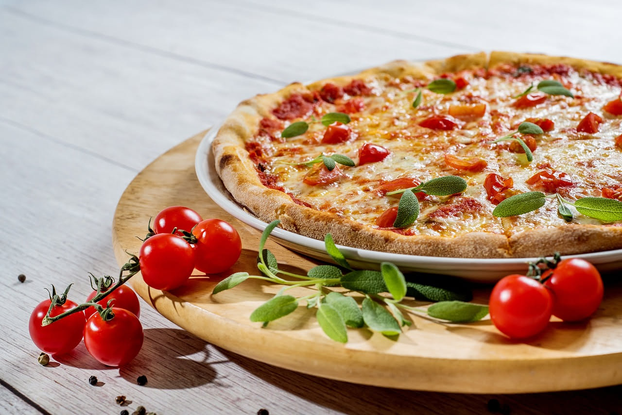 Il fiordilatte per la pizza cambia con le stagioni: perché