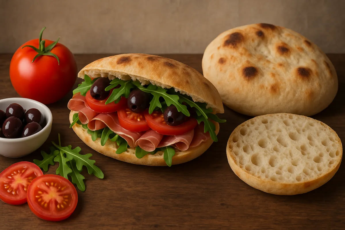 Il lievito madre rende la pizza più digeribile: cosa c'è di vero