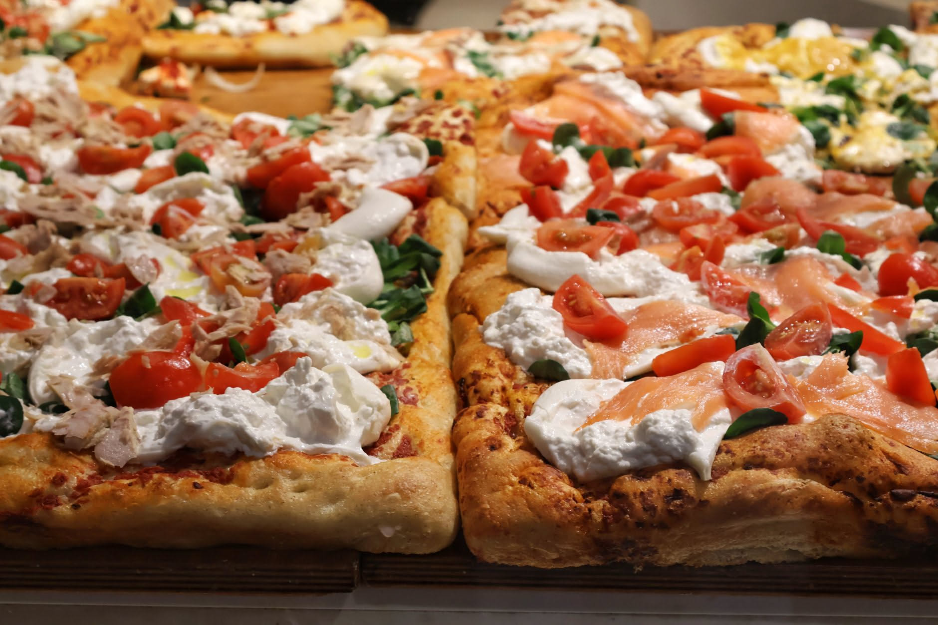 La pizza non lievita: come capire cosa è andato storto
