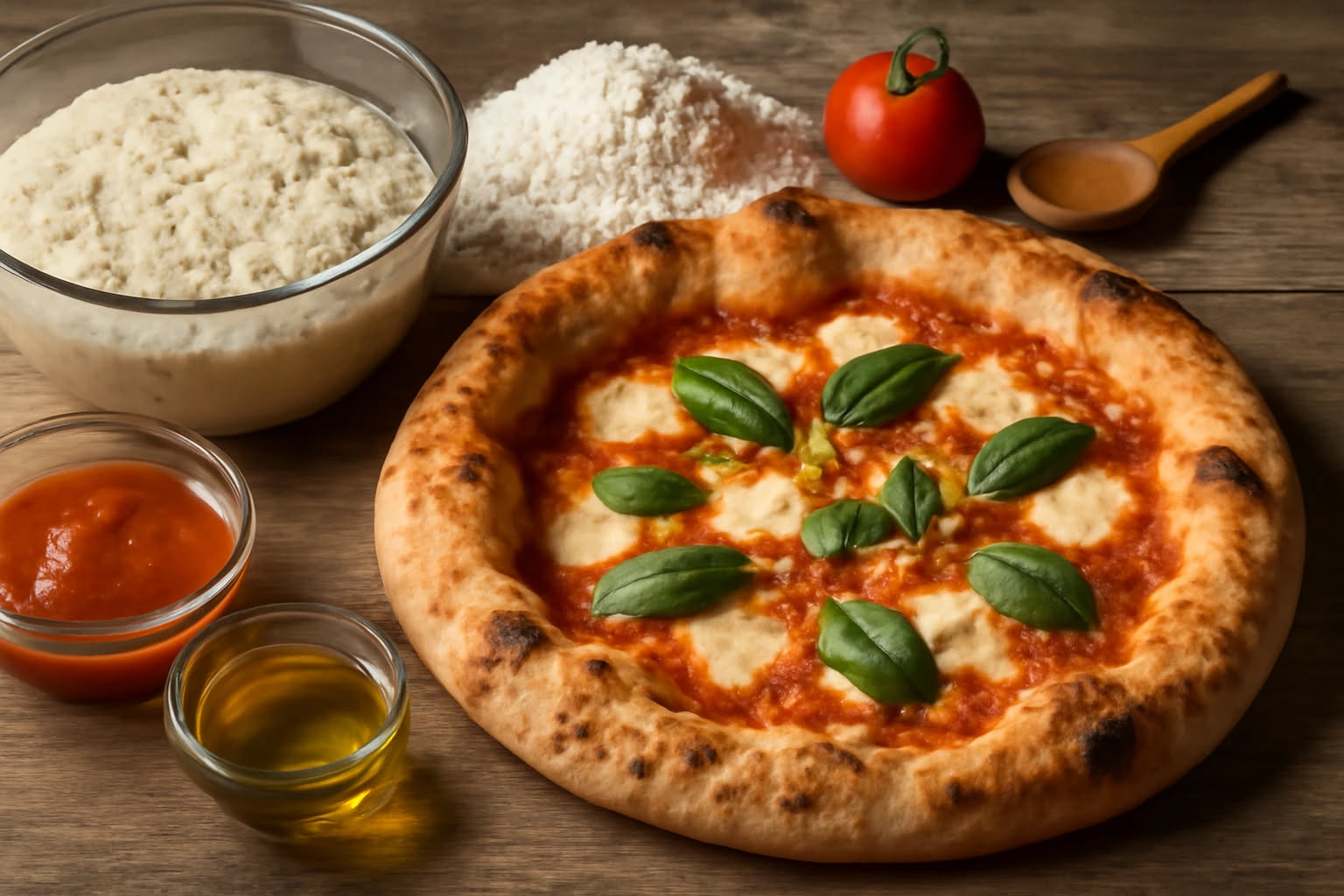 Le pizze regionali americane che in Italia non conosce nessuno