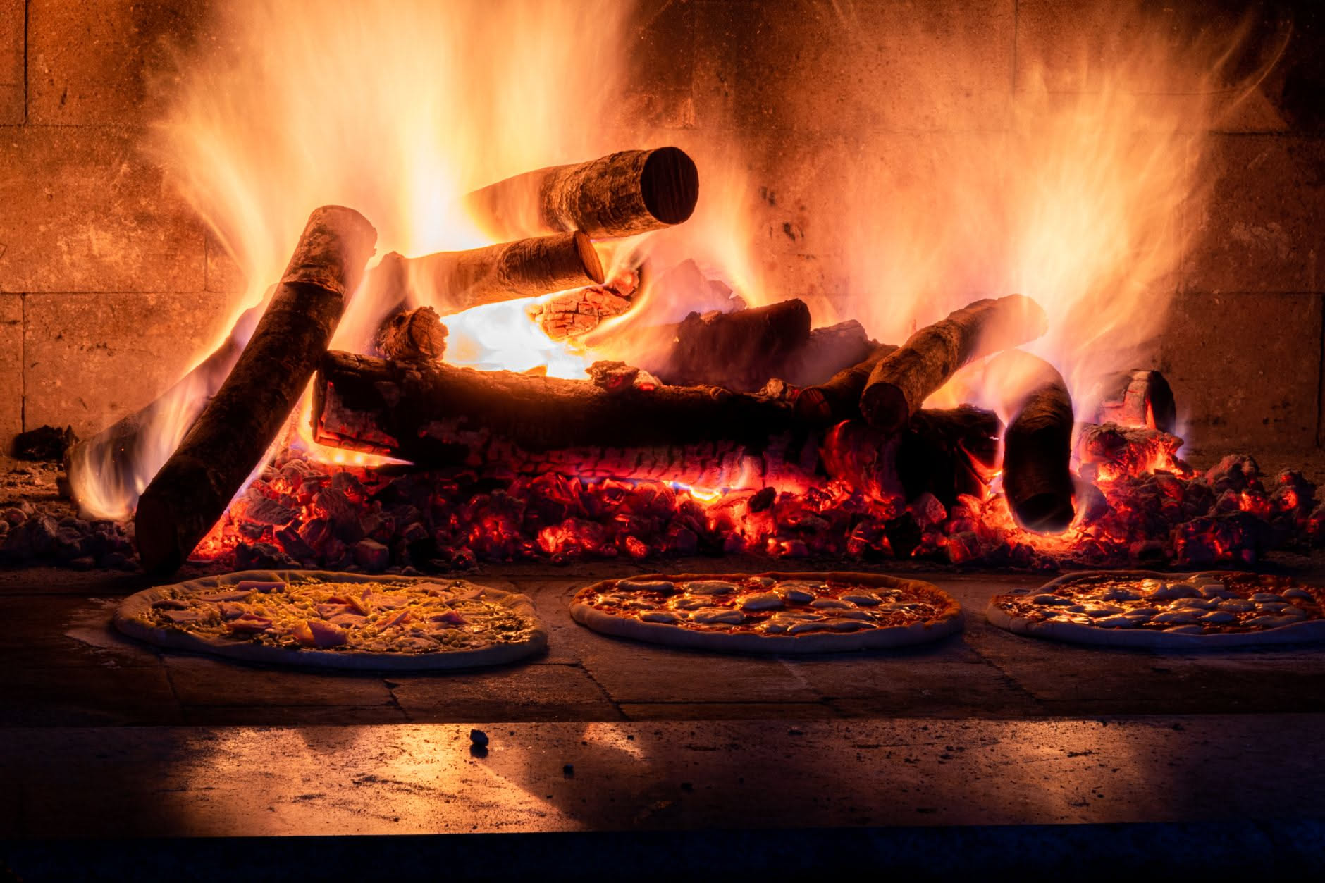 Pizza avanzata in forno: temperatura e tempi per non seccarla
