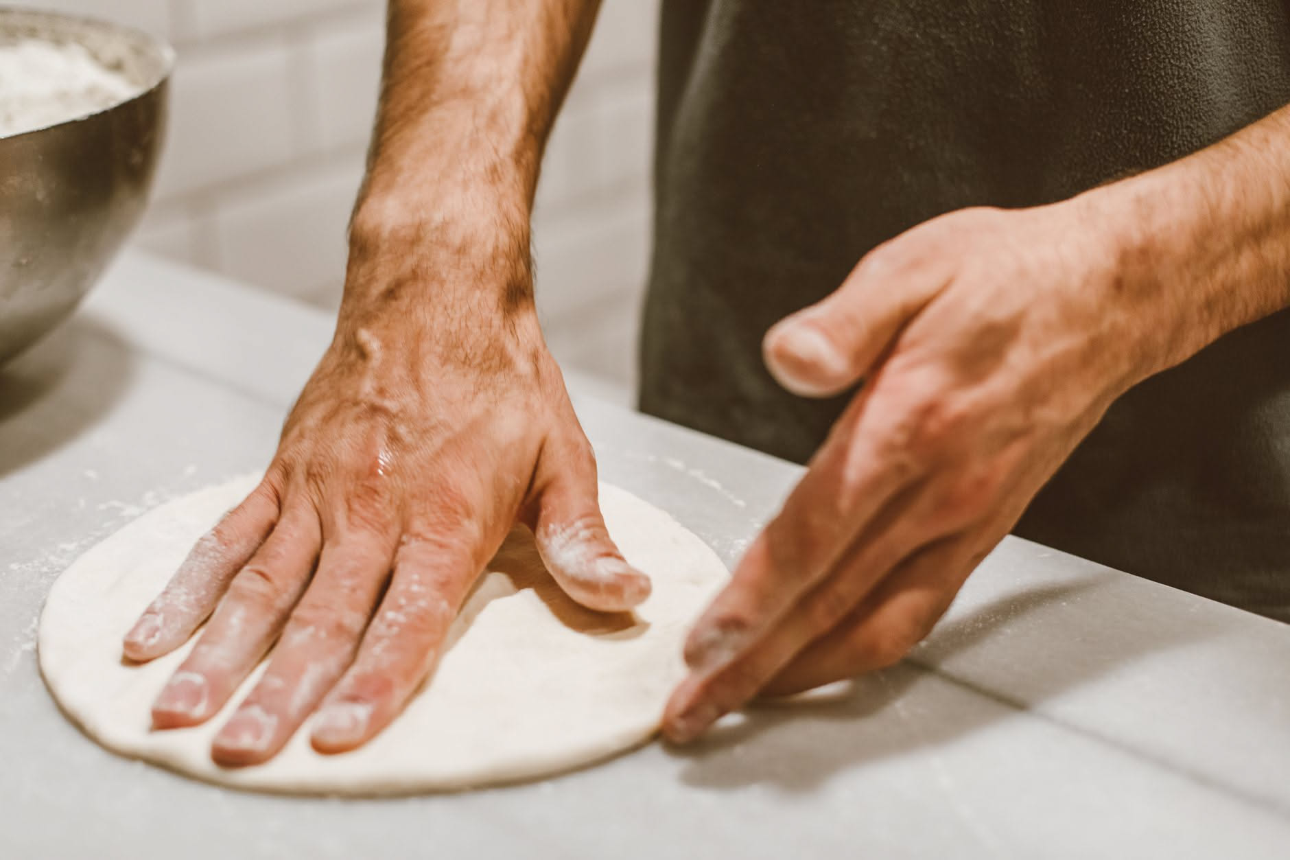 Quale farina per la pizza: la guida alla scelta