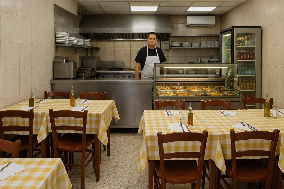 Quando è nata la prima scuola per pizzaioli: prima si imparava a bottega