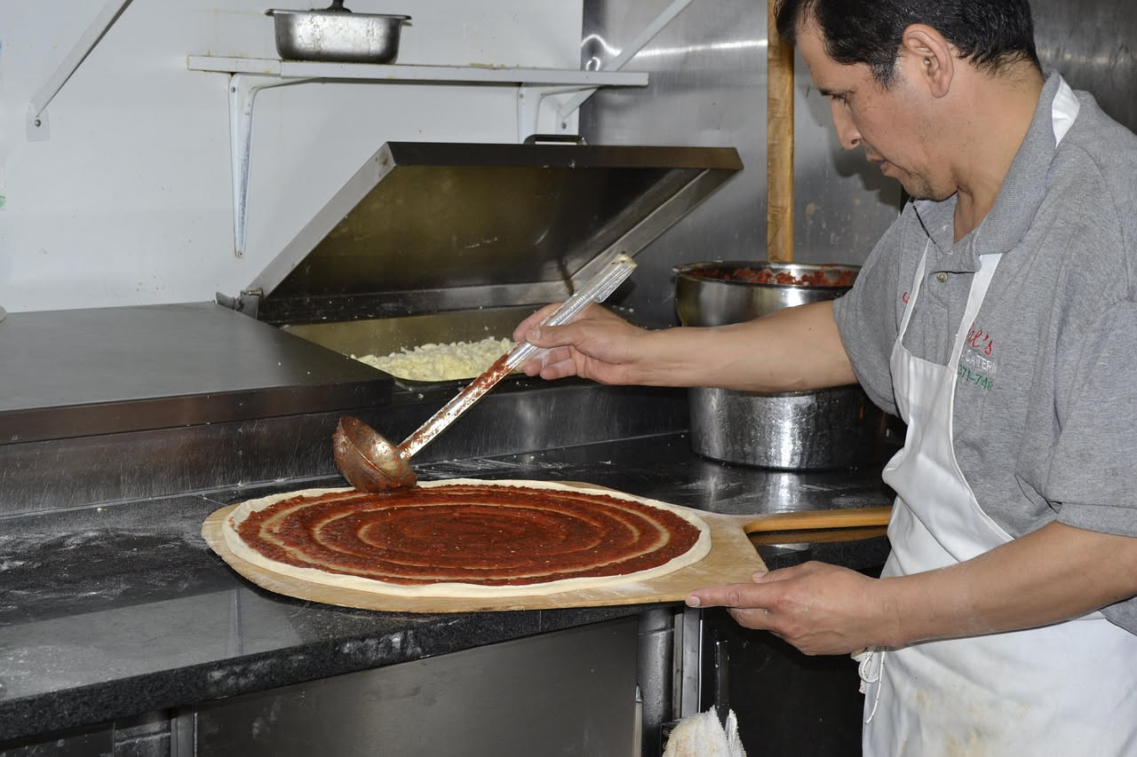 Quanti anni servono davvero per diventare pizzaiolo