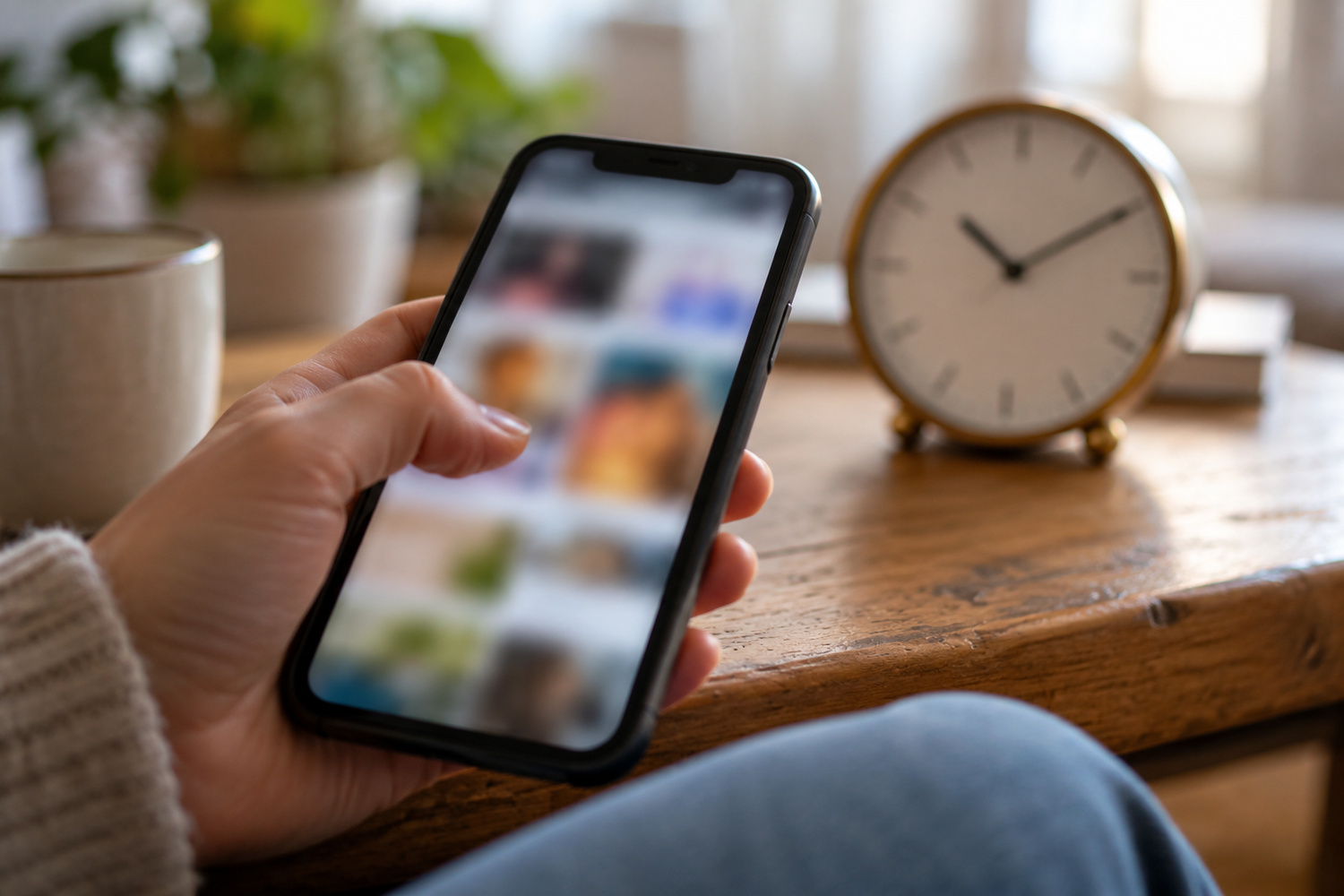 Le abitudini digitali che ci fanno perdere tempo senza accorgercene