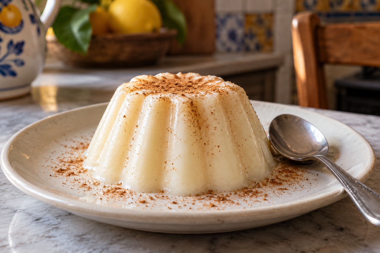Il dolce della domenica che si preparava nelle case siciliane con pochi ingredienti