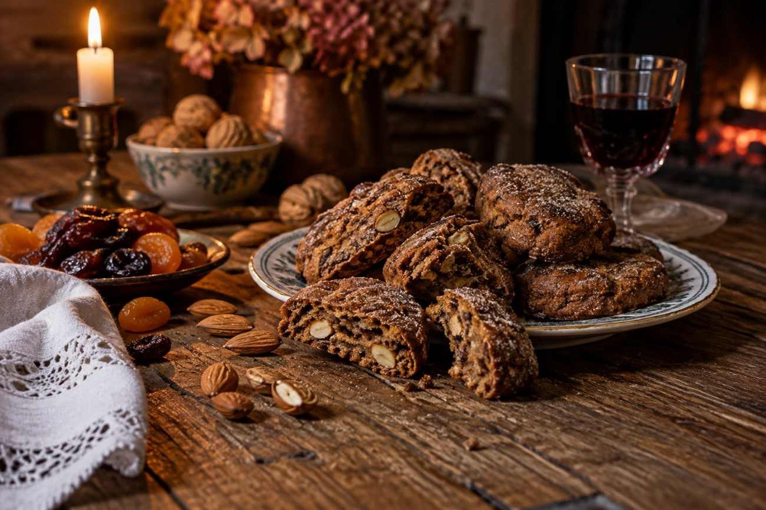Come nasce la tradizione del pane dei morti in Italia
