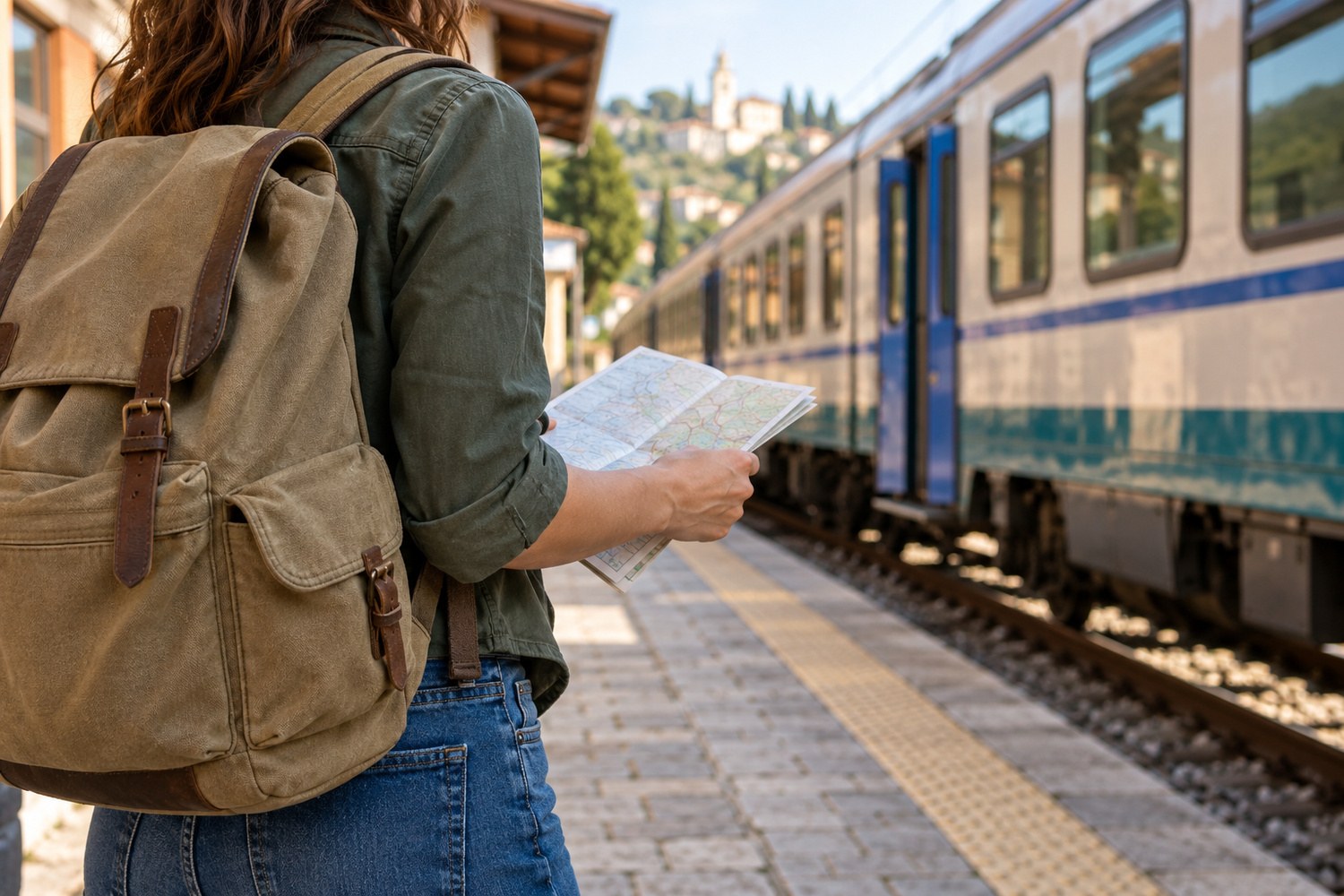 Come organizzare un viaggio economico in Italia